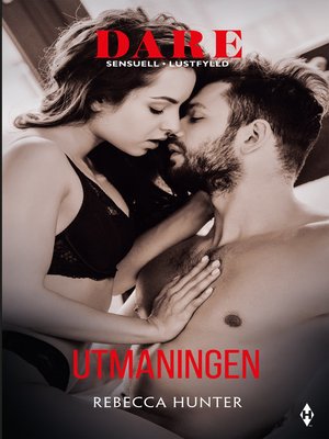cover image of Utmaningen